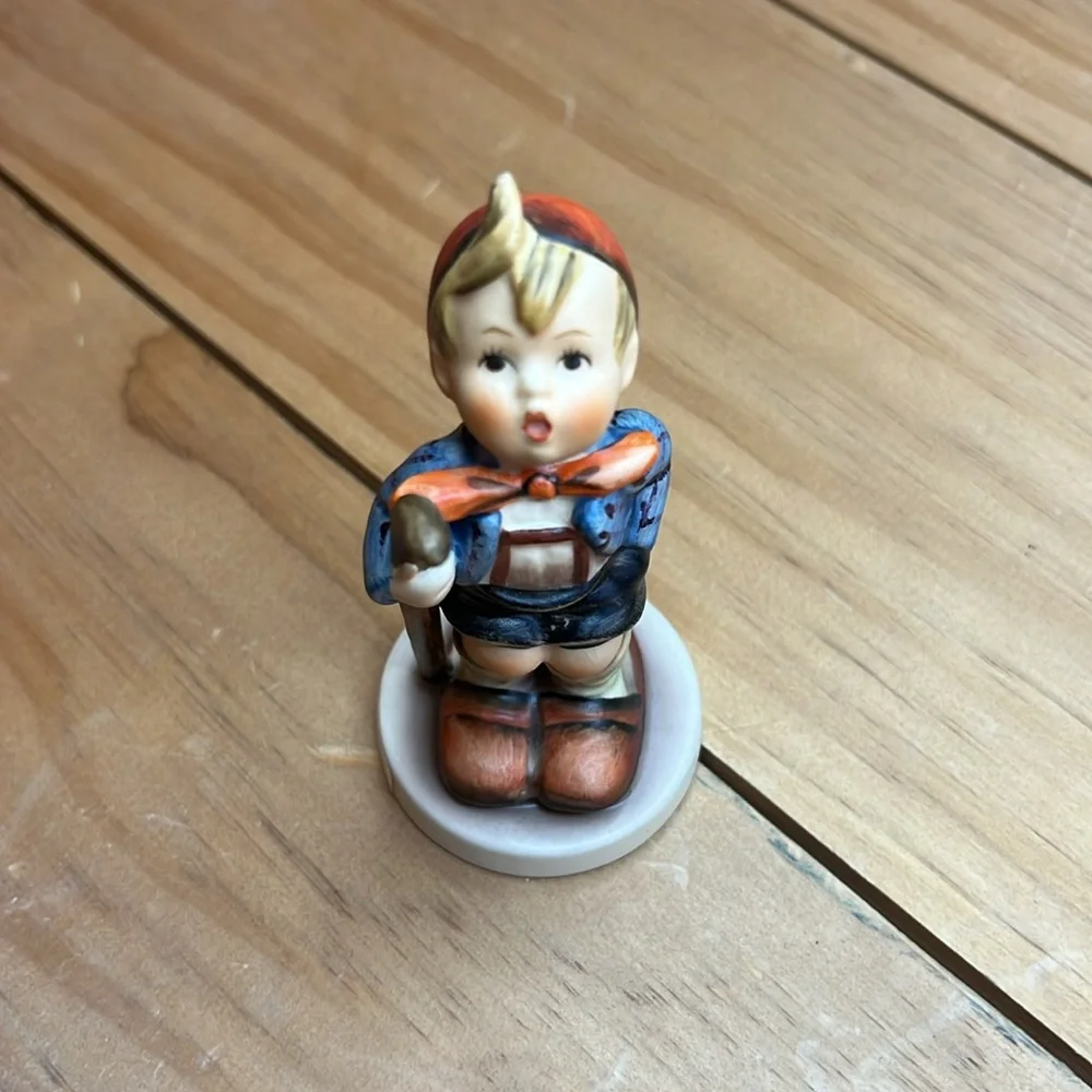 Hummel Figurine 